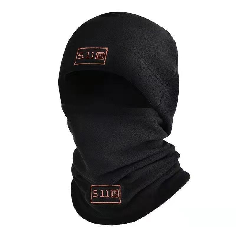 Sakerplus Windproof Neck-Guard Face Mask Cap