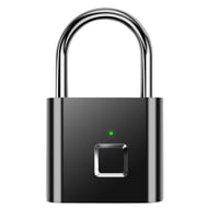 Sakerplus® Smart Fingerprint Lock