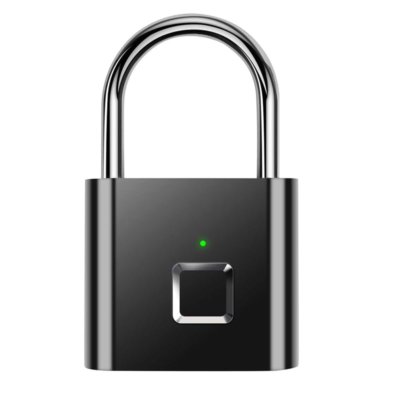 Sakerplus® Smart Fingerprint Lock