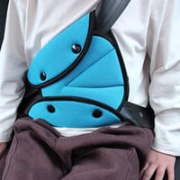 Autogordelversteller voor kinderen en volwassenen