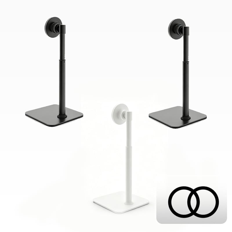 Adjustable Magnetic Stand