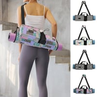 Multifunktionale Fitness-Aufbewahrungstasche