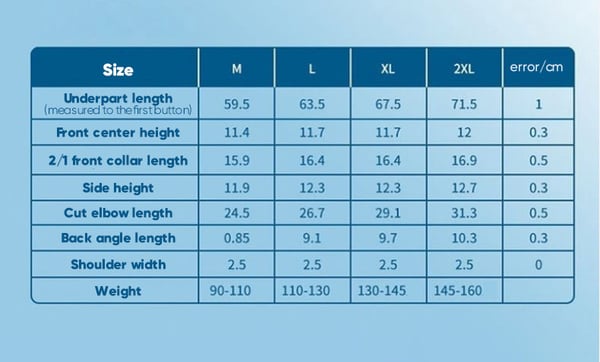 Lift & Shockproof Sports Bra