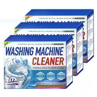 Washing Machine Cleaner