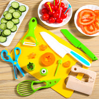 Saker Montessori Kitchen Tools for Kids