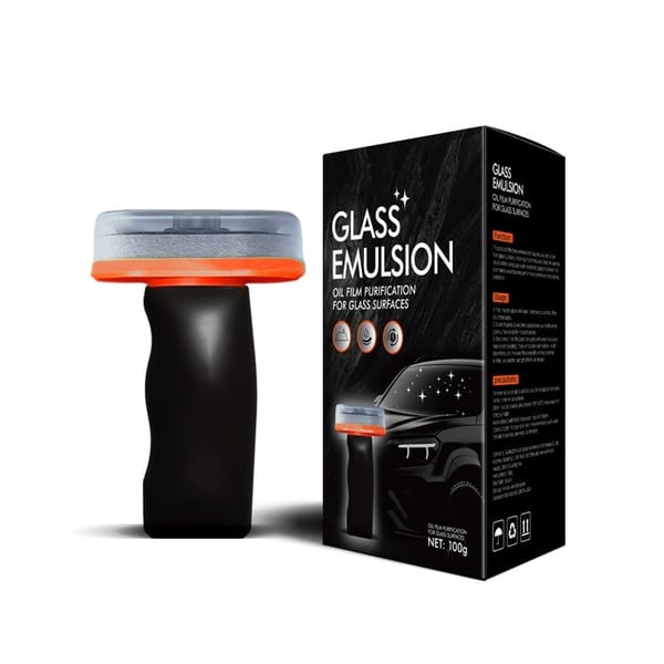 Glass Film Cleaning Brush