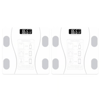 Intelligent Body Fat Scale
