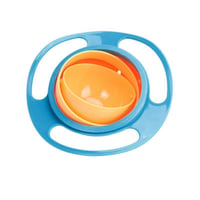 Baby Universal UFO Schüssel (3 Farben)