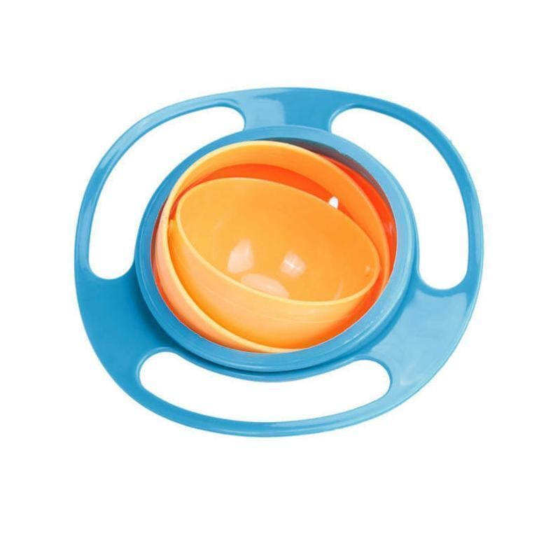 Baby Universal UFO Schüssel (3 Farben)