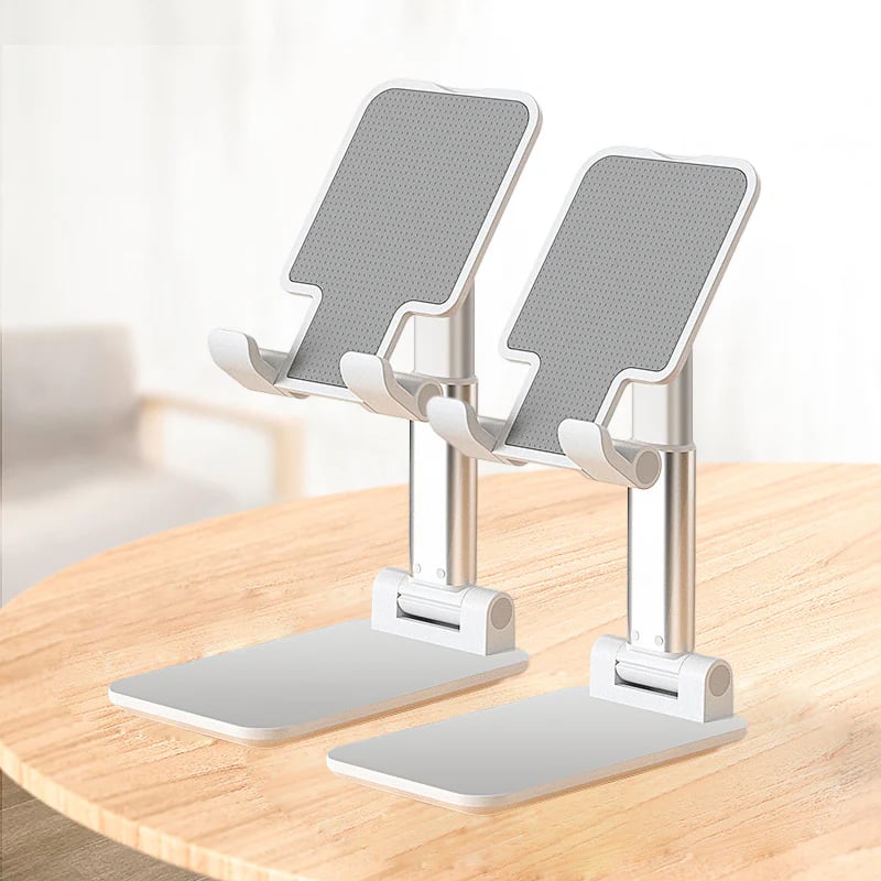 Sale - Opvouwbare Bureau Telefoon- en Tablethouder