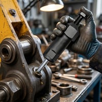  Heavy Duty Grease Fitting Cleaner Unclog Tool