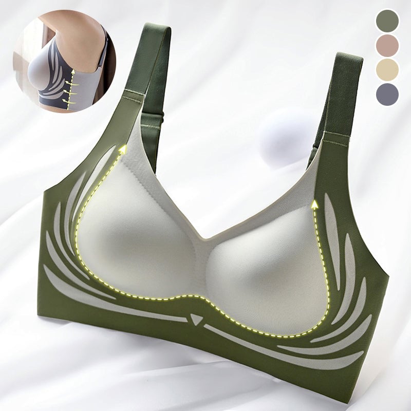 👙Lifting-BH ohne Bügel, Anti-Sagging-Effekt