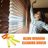 7 Finger Dusting Cleaner Brush
