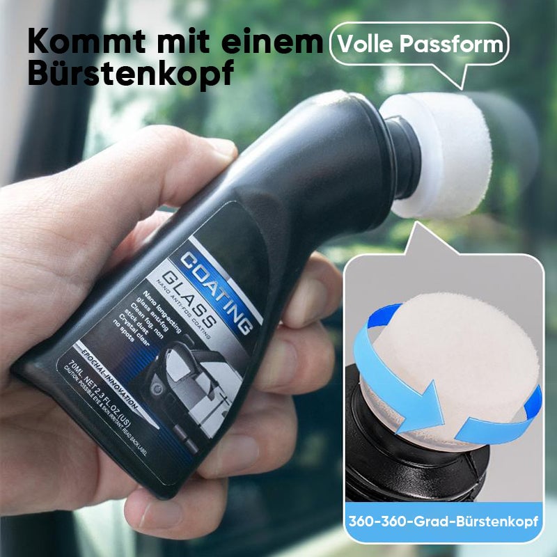 Antibeschlag-Beschichtungsmittel