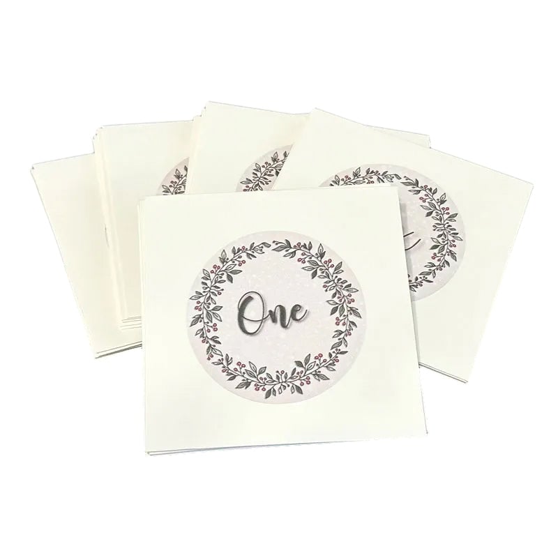 Von Taylor Swift inspirierter Adventskalender