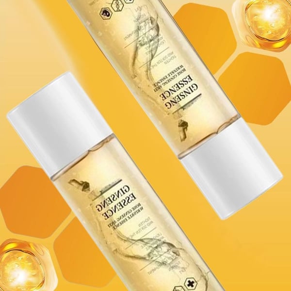 Wild Ginseng Anti-Aging Essence