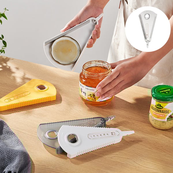Easy Jar Opener