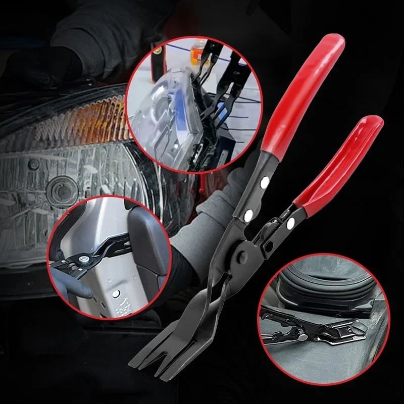 Saker Panel Clip Removal Pliers