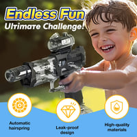 Fully Automatic Hydro Blaster Water Gun