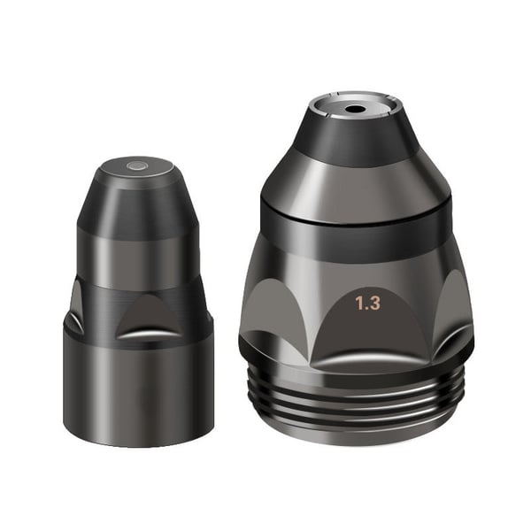 Düse zum Plasmaschneiden