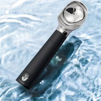 Heated Ice Cream Scoop