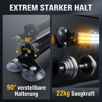 Notfall-Blitzwarnleuchte