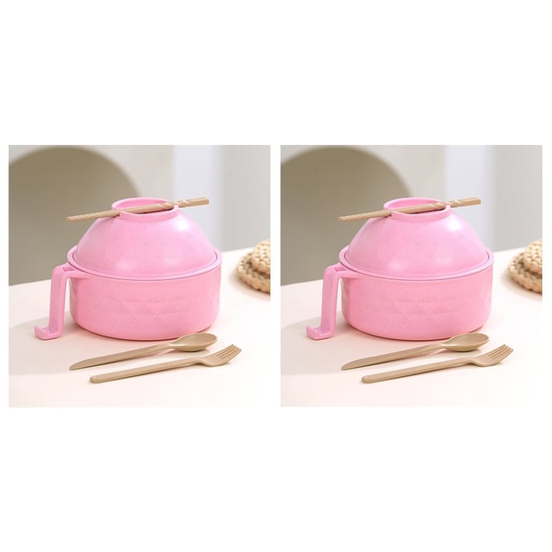 Microwave Ramen Bowl