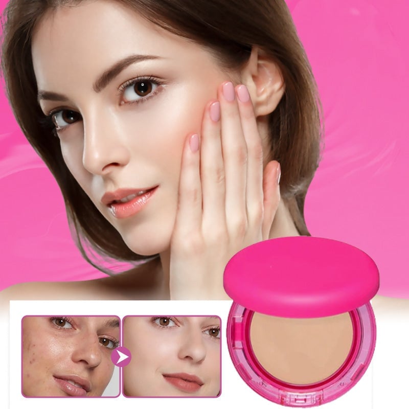 ✨Peptide Bounce Balm Foundation