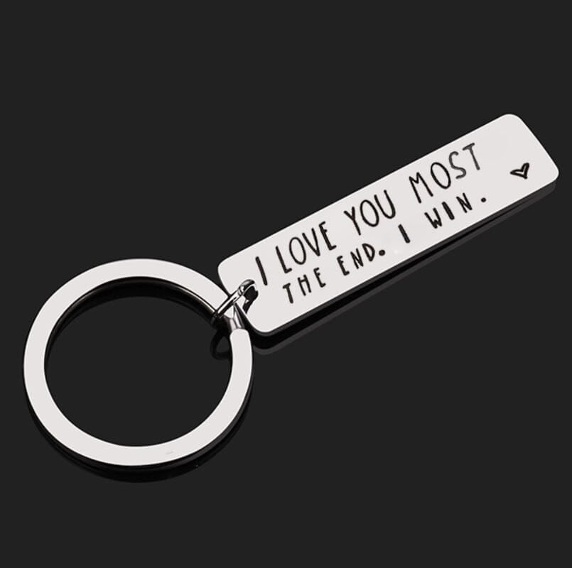 SANK®Ideal Gifts-Keychain