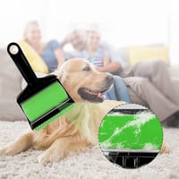 ✨😸🐶Waschbarer Flusenroller