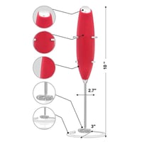 Handheld Milk Frother