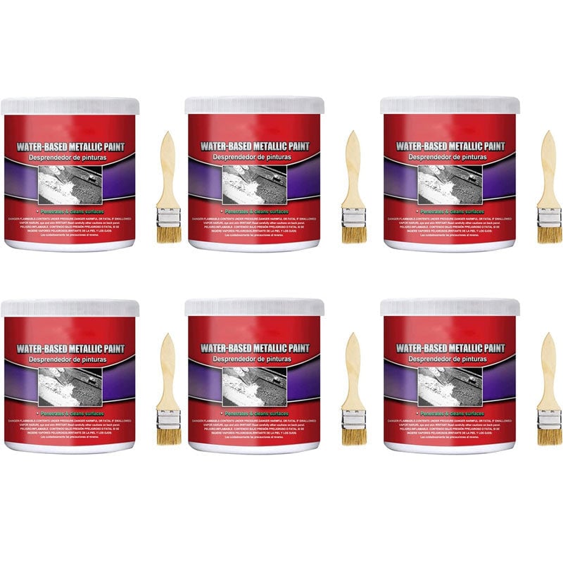 Water-based Anti-rust Metal Rust Remover