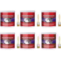 Water-based Anti-rust Metal Rust Remover
