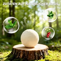 Natürliche Nagetier-Abwehrkugeln