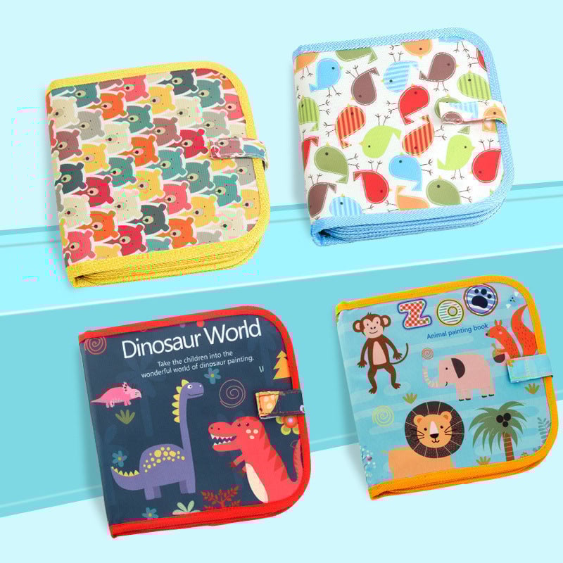 ChildrenMagicDrawingBook_12