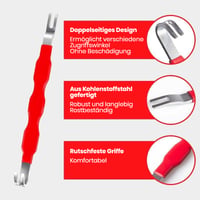 Professionelles Schlauchschellen-Set