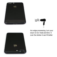 Full Body Protection Sticker for Iphone