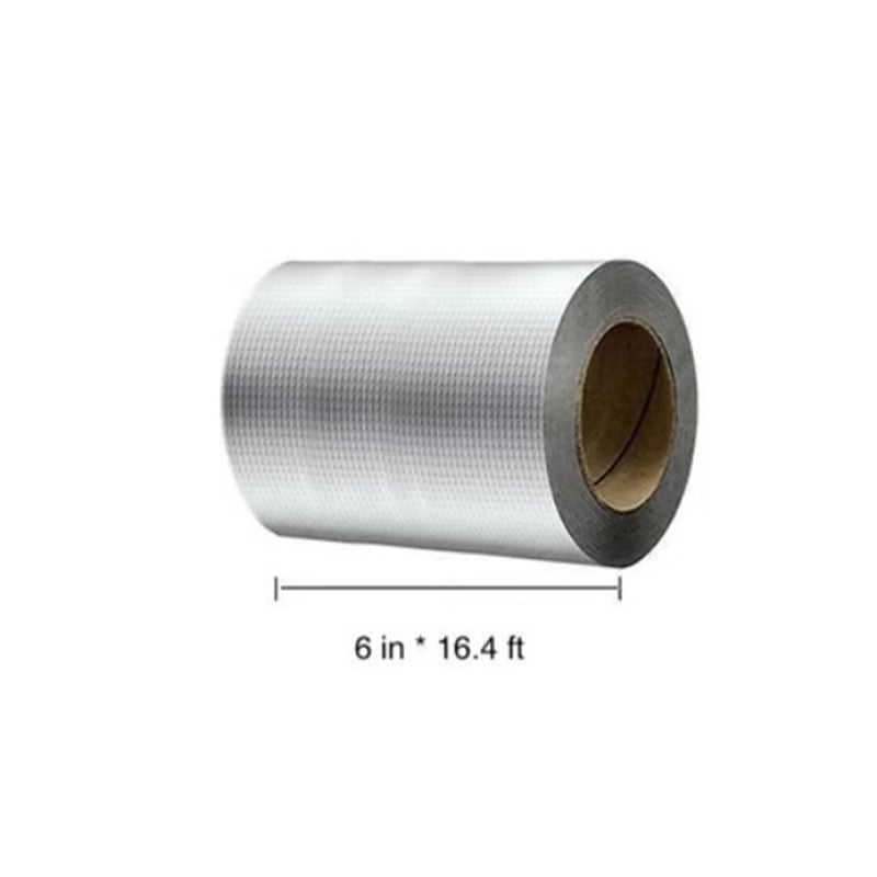 Super Waterproof Tape, butyl rubber