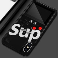 Game Console Phone Case for iPhone