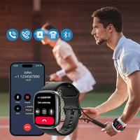 IDW26 Smartwatch