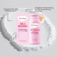 Sale20 - ✨ Deodorant-Puder