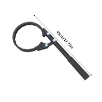 Air Dryer Filter Wrench