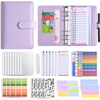 Envelop Challenge Binder