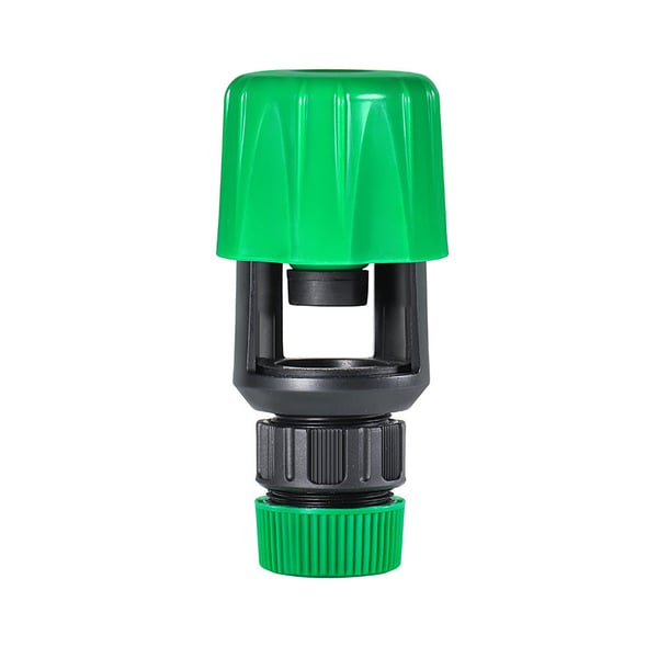 Universal Faucet to Garden Hose Connector