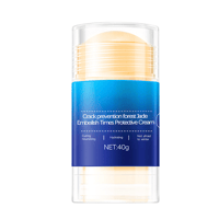 Foot Care Cream