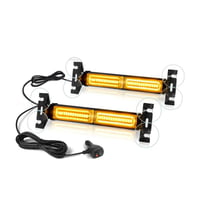 Emergency Strobe Warning Light Bar