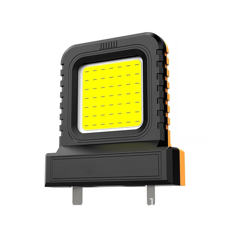 Electric Ithium Battery Lighting Outdoor Long Time LED Work Light