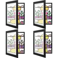 CHILDREN ART PROJECTS 10X12.5 KIDS ART FRAMES