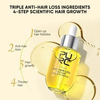 Hair Growth Oil