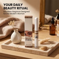 Waterproof Eyebrow Styling Gel